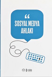 Sosyal Medya Ahlakı