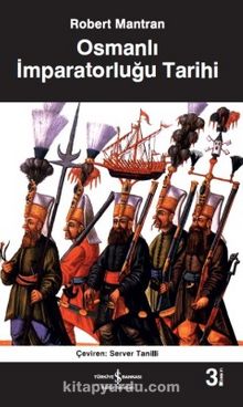 Osmanlı İmparatorluğu Tarihi 
