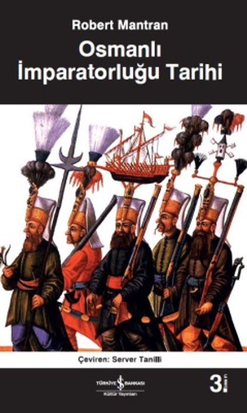 Osmanlı İmparatorluğu Tarihi 