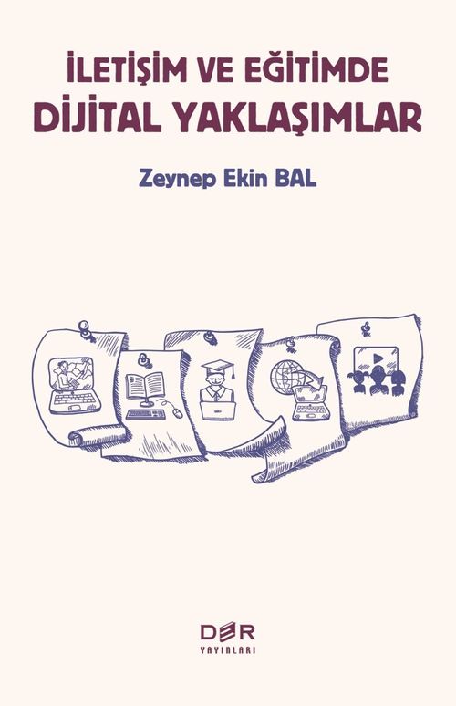 İletişim ve Eğitimde Dijital Yaklaşımlar