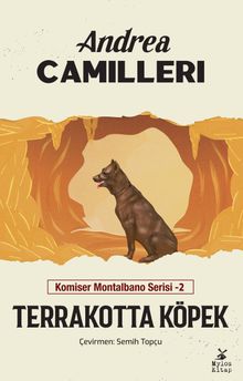 Terrakotta Köpek / Komiser Mantalbano Serisi 2