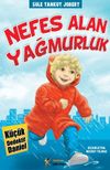 Nefes Alan Yağmurluk / K&uuml;&ccedil;&uuml;k Dedektif Daniel