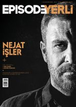 Episode 2 Aylık Dizi Kültürü Dergisi Sayı:27 Temmuz-Ağustos 2021