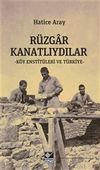 R&uuml;zgar Kanatlıydılar & K&ouml;y Enstit&uuml;leri ve T&uuml;rkiye