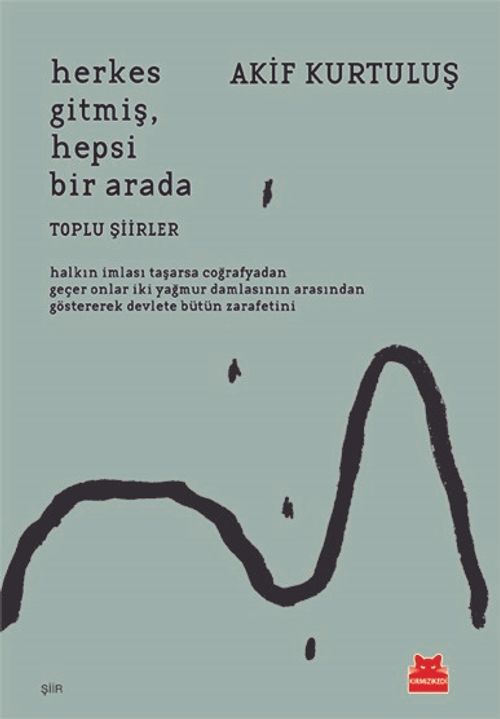 Herkes Gitmiş, Hepsi Bir Arada 