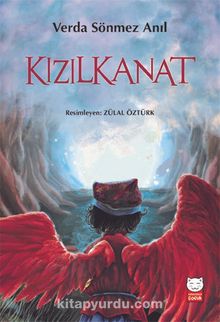Kızılkanat - Verda Sönmez Anıl