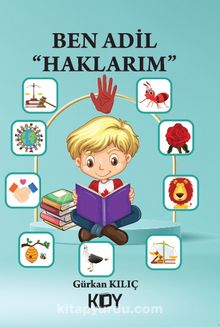 Ben Adil - Gürkan Kılıç