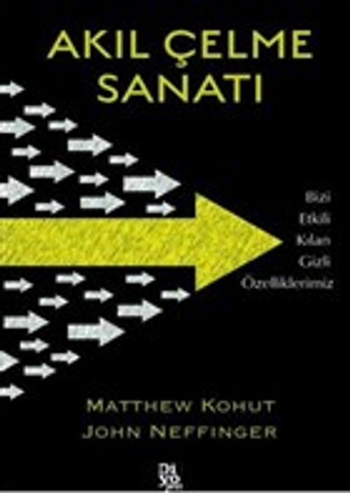 Akıl Çelme Sanatı