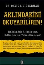 Aklındakini Okuyabilirim!