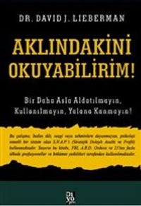 Aklındakini Okuyabilirim!