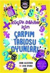 K&uuml;&ccedil;&uuml;k Dahiler İ&ccedil;in &Ccedil;arpım Tablosu Oyunları