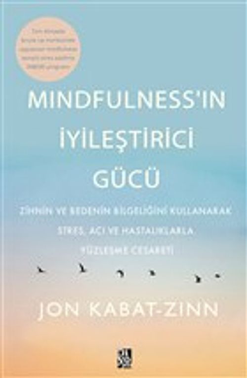Mindfulness'in İyileştirici Gücü