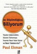 Ne Düşündüğünü Biliyorum