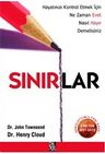 Sınırlar &amp; Hayatınızı Kontrol Etmek İçin Ne Zaman Evet Nasıl Hayır Demelisiniz