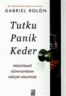 Tutku Panik Keder - Yonca Kocadağ