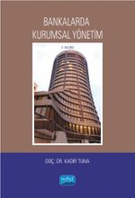 Bankalarda Kurumsal Yönetim