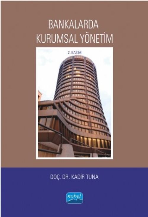 Bankalarda Kurumsal Yönetim