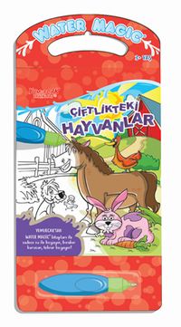 Water Magic / Çiftlikteki Hayvanlar