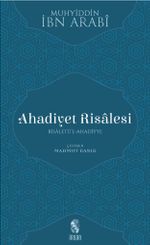 Ahadiyet Risalesi