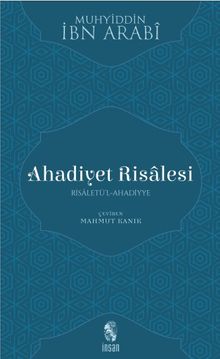 Ahadiyet Risalesi