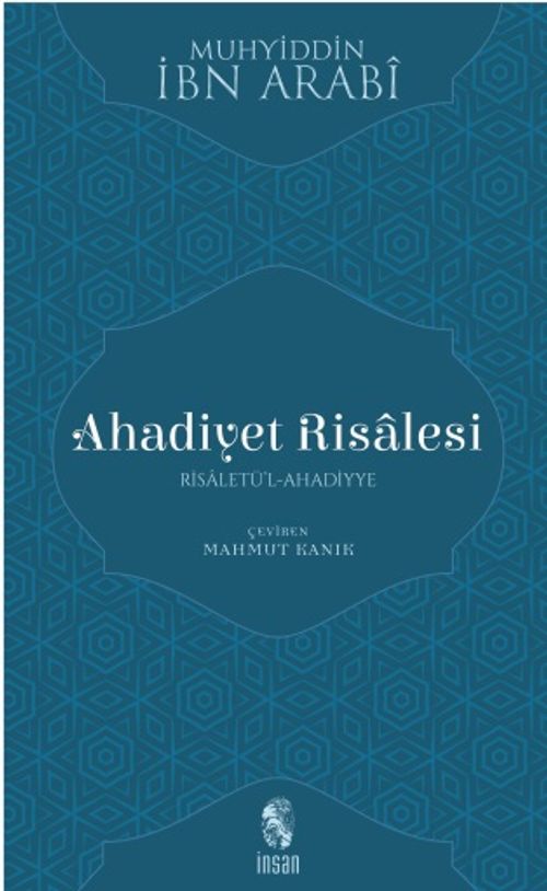 Ahadiyet Risalesi