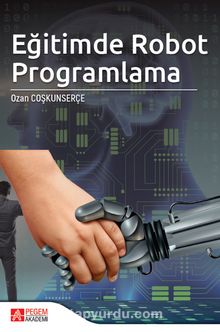 Eğitimde Robot Programlama - Ozan Coşkunserçe