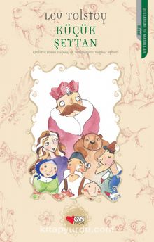 Küçük Şeytan - Lev N. Tolstoy