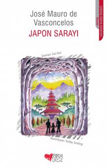 Japon Sarayı - Jose Mauro De Vasconcelos