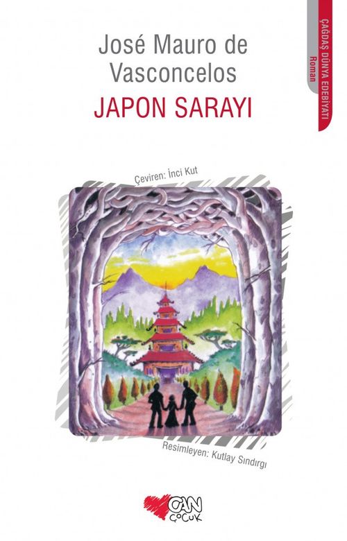 Japon Sarayı