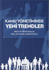 Kamu Y&ouml;netiminde Yeni Trendler