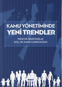 Kamu Yönetiminde Yeni Trendler 