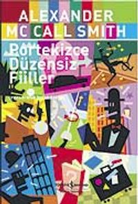 Portekizce Düzensiz Fiiller