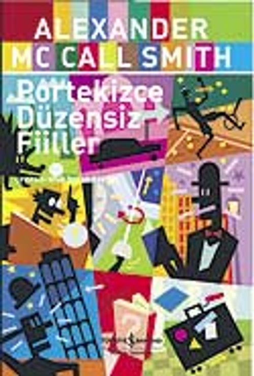 Portekizce Düzensiz Fiiller