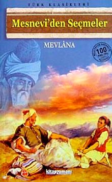 Mesnevi'den Seçmeler