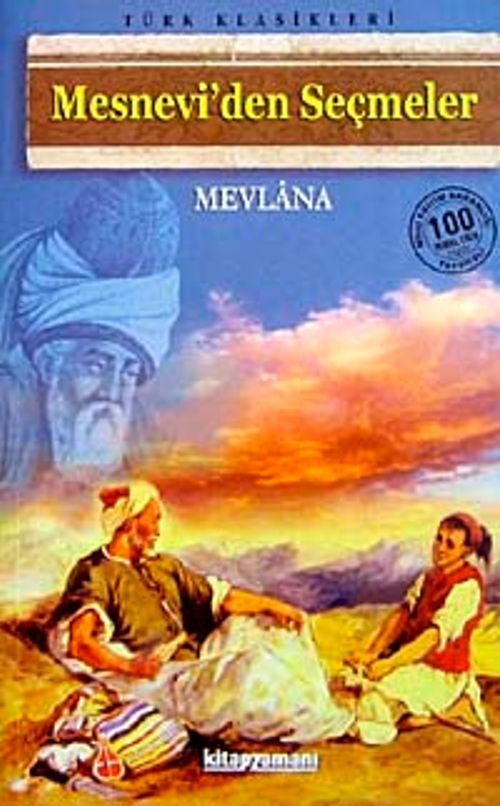Mesnevi'den Seçmeler