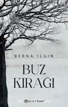 Buz Kırağı - Berna Ilgın