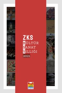 Kültür Sanat Yıllığı 2021