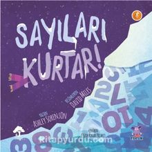 Sayıları Kurtar - Ashley Sorenson