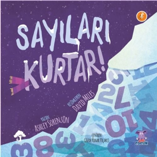 Sayıları Kurtar