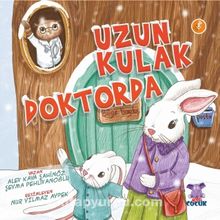 Uzun Kulak Doktorda - Alev Şahinöz