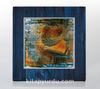 Full Frame Duvar Sanatları - Canvas Tablo - Pikap - Tekli (FF-DS221)