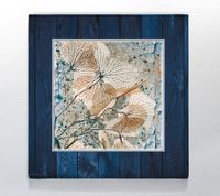 Full Frame Duvar Sanatları - Canvas Tablo - Çicek  - Tekli (FF-DS219)