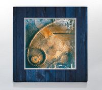 Full Frame Duvar Sanatları - Canvas Tablo - Halat - Tekli (FF-DS218)