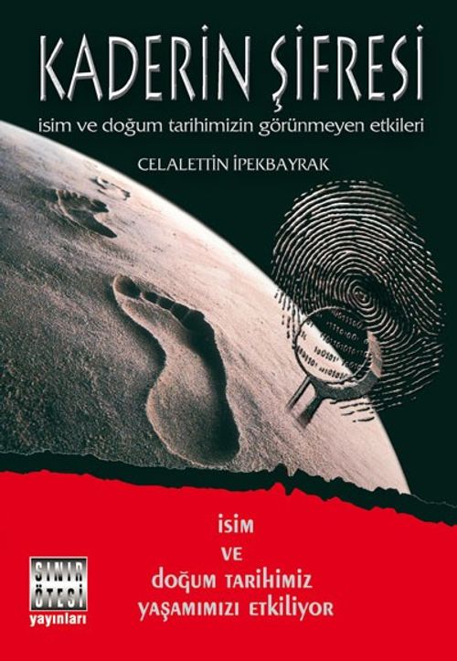Kaderin Şifresi & İsim ve Doğum Tarihinizin Görünmeyen Etkileri