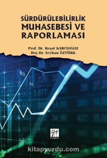 Sürdürülebilirlik Muhasebesi ve Raporlaması - Doç. Dr. Reşat Karcıoğlu