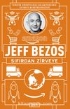 Jeff Bezos : Sıfırdan Zirveye