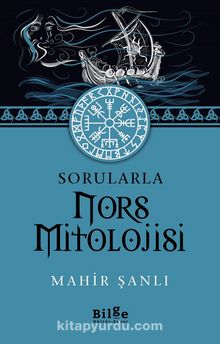Sorularla Nors Mitolojisi - Mahir Şanlı