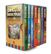 Dinozor Dedektifleri Seti (7 Kitap)
