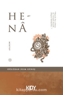 Hena - Oğuzhan Asım Güneş