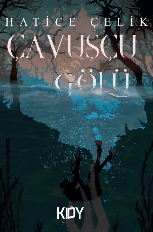 Çavuşçu Gölü